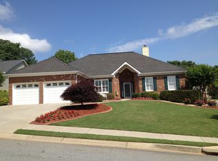 3997 Bear Ridge Pl NW, Kennesaw, GA 30144