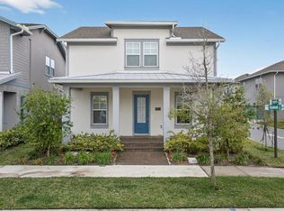 9952 Rodbell St, Orlando, FL 32827