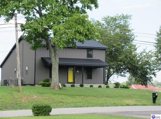 4674 Hardinsburg Rd, Cecilia, KY 42724