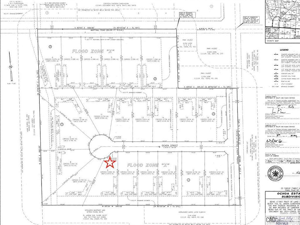 1st image of 0 Ochoa Street Block 1 Lot 6