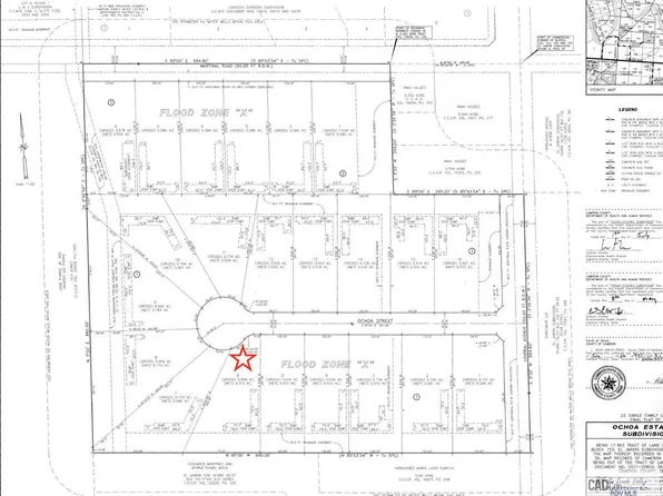 0 Ochoa Street Block 1 Lot 6, Brownsville, TX 78521