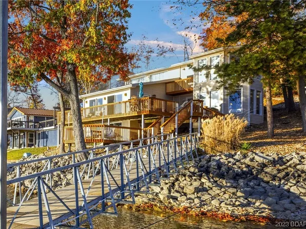2711 Bittersweet Rd, Lake Ozark, MO 65049
