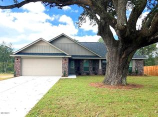 6251 Roxanne Way, Biloxi, MS 39532