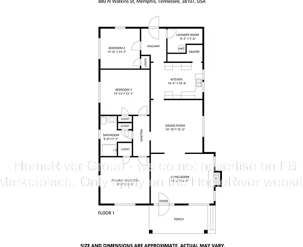 880 N Watkins St — Photo 18