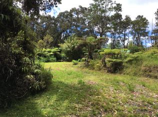 11-3815 1st St LOT 9715, Volcano, HI 96785