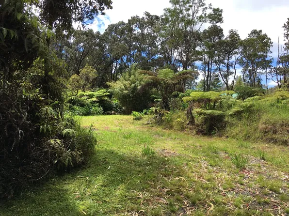 11-3815 1st St Lot 9715, Volcano, HI 96785