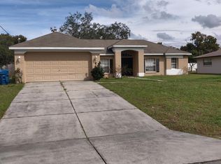 11411 Pickford St, Spring Hill, FL 34609