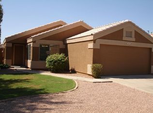 1697 E Cheyenne St, Gilbert, AZ 85296