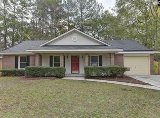 128 Forrister St, Columbia, SC 29223