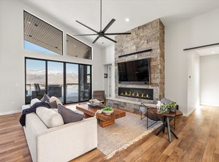 6260 E Hawks Ln, Eden, UT 84317