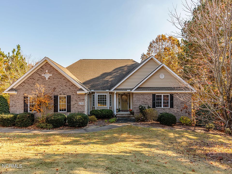 270 Gails Road, West End, NC 27376 Zillow