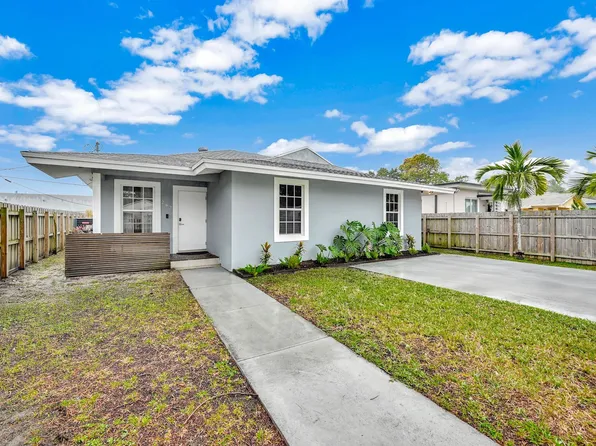 242 NW 80th Street, Miami, FL 33150