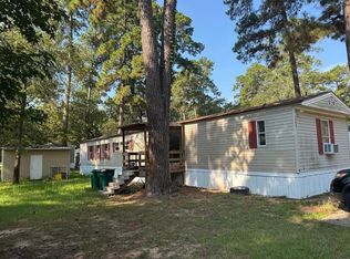 13657 Pine Cir N, Conroe, TX 77304