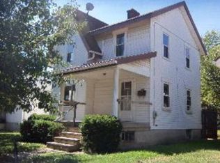 2253 Fauver Ave, Dayton, OH 45420