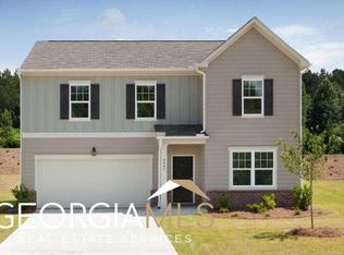 346 San Vito Way NW, Cartersville, GA