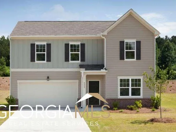 346 San Vito Way NW, Cartersville, GA 30120