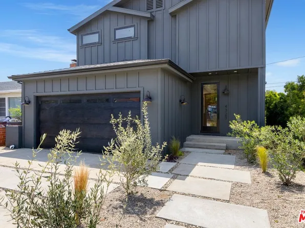 4323 Beethoven St, Los Angeles, CA 90066