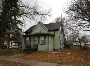 207 S Walnut St, Sparta, IL 62286