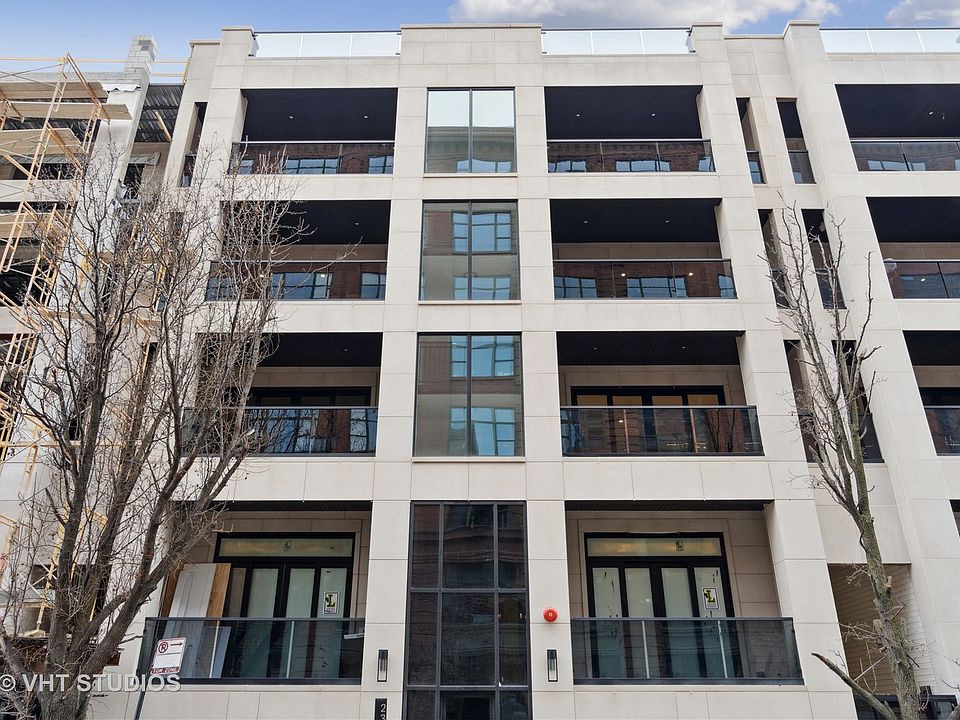 Building Exterior