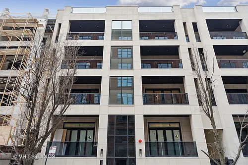 232 S Green St #3S Photo 1