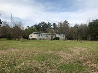 606 Armer Rd, El Dorado, AR 71730