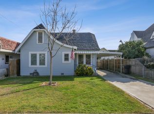 408 N Cherry St, Tulare, CA 93274