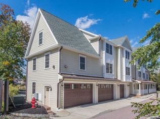 185 Morris St UNIT 3, Morristown, NJ 07960