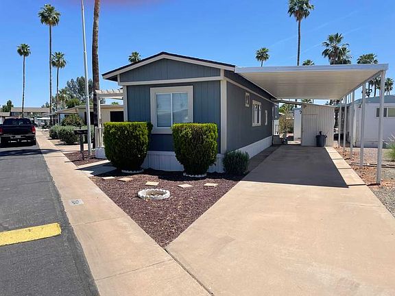 2nd image of 4065 E University Dr #284
