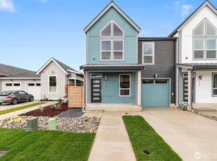 LOT 545 22 Northview St, Bellingham, WA 98226