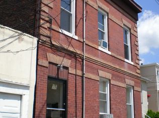 309 5th St APT 1, Fairview, NJ 07022