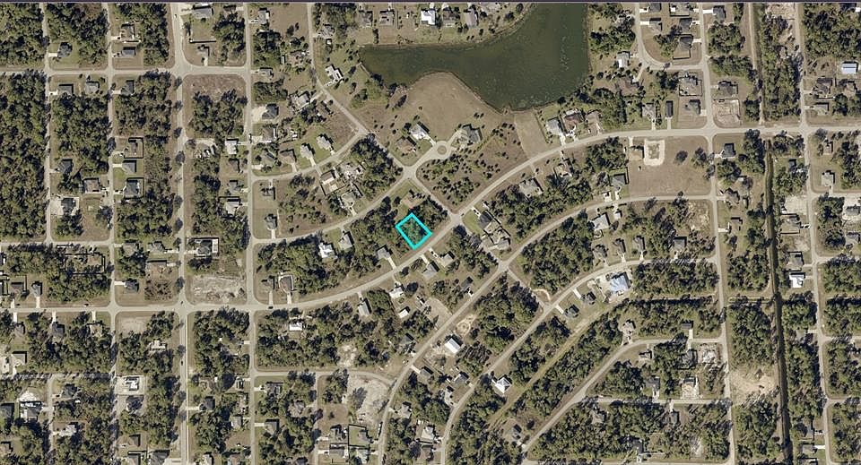 2nd image of 845 SUNRISE BOULEVARD LOT 11