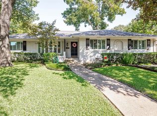 6207 Berwyn Ln, Dallas, TX 75214