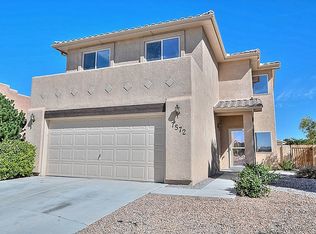 7572 Cricket Hill Dr NE, Albuquerque, NM 87113