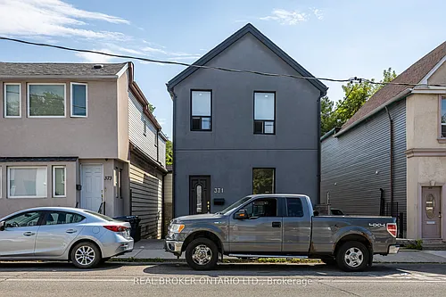 371 Jones Ave #MAIN Photo 1
