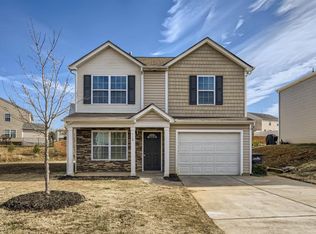 118 Mossy Pond Rd, Statesville, NC 28677