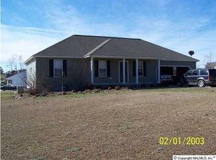 150 Webb Rd, Albertville, AL 35951