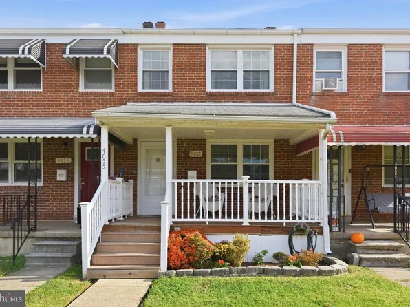 4055 Saint Monica Dr, Baltimore, MD 21222