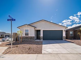 17305 W Sanna St, Waddell, AZ 85355