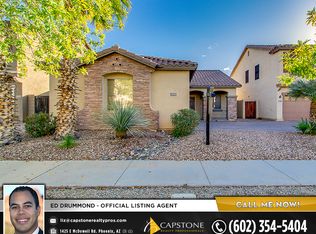 4559 E Ivanhoe St, Gilbert, AZ 85295