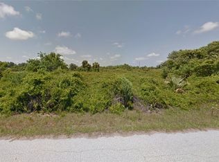 13380 Kitchener Ave, Port Charlotte, FL 33981
