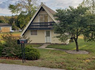 268 Crystal Lake Dr, Sparta, KY 41086