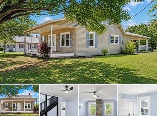 547 Austin Traphill Rd, Elkin, NC 28621