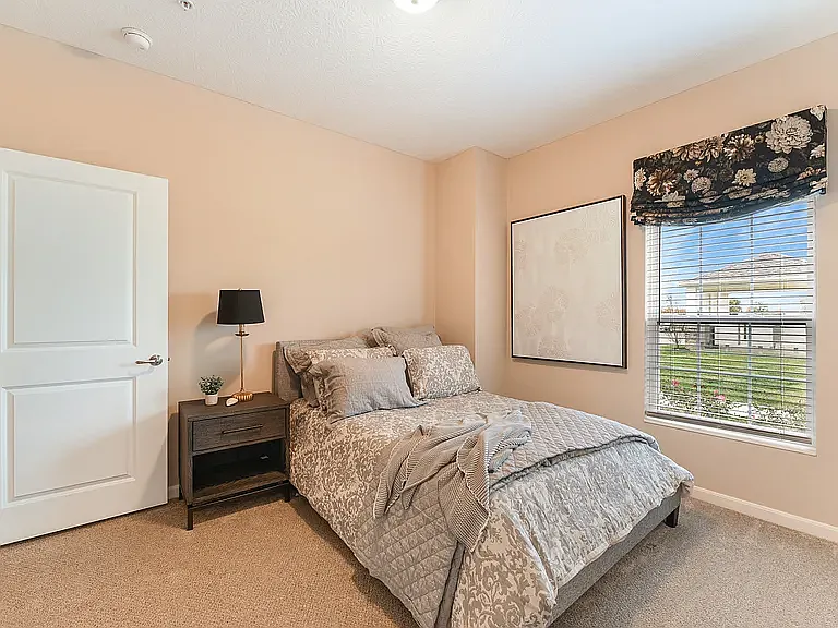 Residence at Cook's Pointe — Photo 24