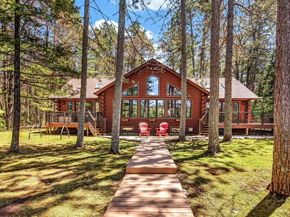 12978 Fawn Trl, Manitowish Waters, WI 54545