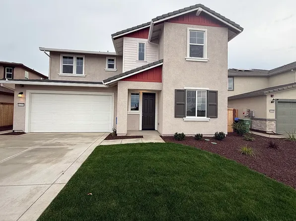 10193 Terra Franca Way, Elk Grove, CA 95757