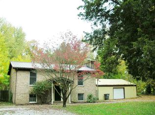 2129 Culverson Ave, Evansville, IN 47714