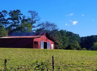 21 Lake Marguerite Rd, Adairsville, GA 30103