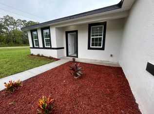 2741 W Rutland Dr, Citrus Springs, FL 34433