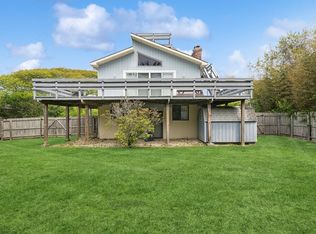 21 Hoppin Ave, Montauk, NY 11954