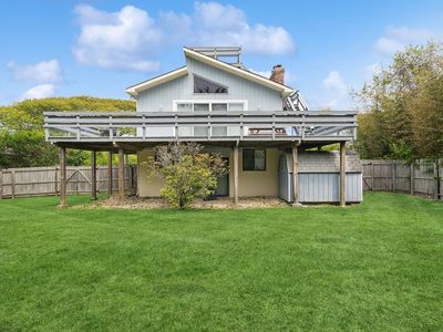 21 Hoppin Ave, Montauk, NY, 11954